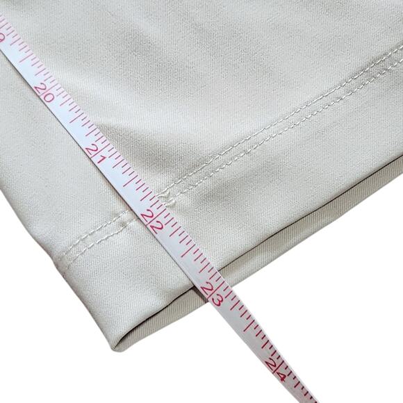 Tail Classic capri pants chino size 4 - Picture 8 of 8